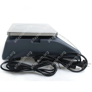 Торговые весы Foodatlas 6кг/0,2гр YZ-506