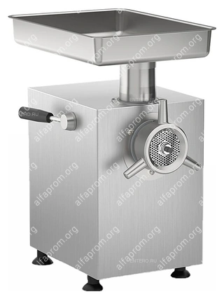 Мясорубка Minerva ТЕ 22Х Enterprise 220 В Мясорубка Minerva ТЕ 22Х Enterprise 220 В