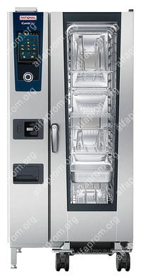 Пароконвектомат Rational iCombi Pro 20-1/1