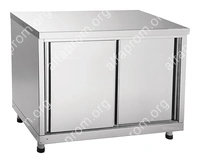 Стол производственный Abat СТКО-6-2