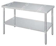 Стол производственный ATESY СР-П-1800.800-02