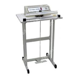 Запайщик ножной SF-800 Foodatlas