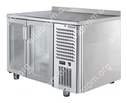 Стол холодильный POLAIR TD2GN-G