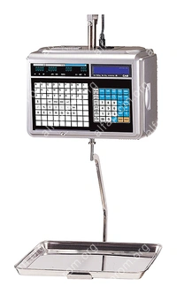 Весы торговые CAS CL5000J-15IH TCP-IP