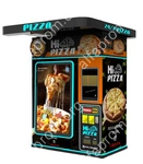 Автомат для продажи пиццы(уличный) Roal Meat А1015