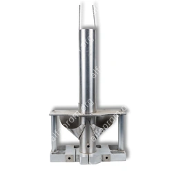 Формирователь пакета для HLNV-420