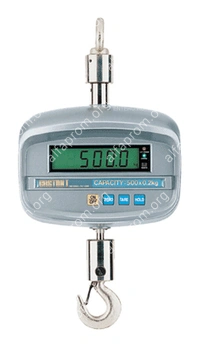 Крановые весы CAS NC-500