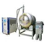 Вакуумный массажер GRKL-500 (сенсорная панель, с охлаждением)