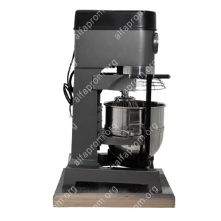 Миксер планетарный B-60A Foodatlas Eco (графитовый)