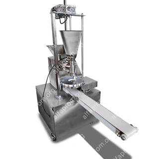 Автоматический хинкальный аппарат BGL-200 (20-35г)