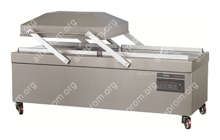 Упаковщик вакуумный Henkelman Polar 2-95 opt A Упаковщик вакуумный Henkelman Polar 2-95 opt A