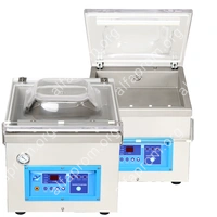 Аппарат упаковочный вакуумный PACKVAC VM-250