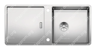 Кухонная мойка Blanco Jaron XL 6 S