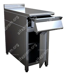 Модуль нейтральный Кобор N7-6EB