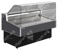 Витрина холодильная CRYSPI Octava Q 1200