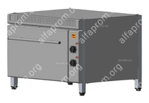 Шкаф жарочный ITERMA ПДЭ-800/700М