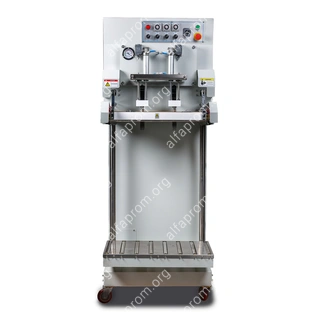Вакуумный упаковщик DZQ-600L/S