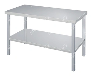 Стол производственный ATESY СР-Л-1800.800-02