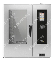 Пароконвектомат Apach Chef Line LEI101T