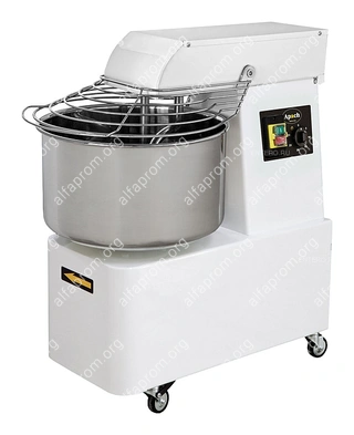 Тестомес спиральный Apach ASM48F 220В