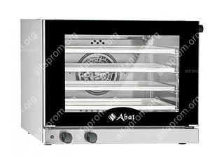 Печь конвекционная Abat КПП-4М Печь конвекционная Abat КПП-4М