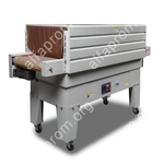 Термоусадочный туннель BS-4535LA (сетчатый транспортер)