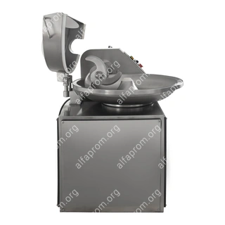 Куттер ZB-200 Foodatlas