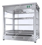 Витрина тепловая ATESY ВК-4-01