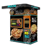 Автомат для продажи пиццы(уличный) Roal Meat А1013