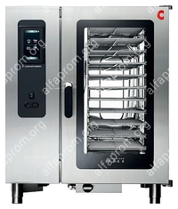 Пароконвектомат Convotherm Convotherm maxx 10.10 с душем