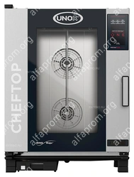 Пароконвектомат UNOX XEVC-1011-E1RM