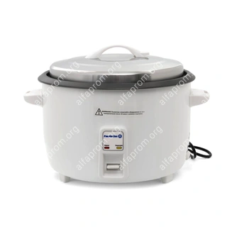 Рисоварка 13L Foodatlas