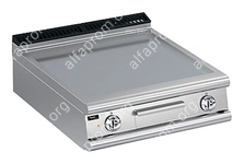 Сковорода открытая газовая Apach Chef Line LFTG89L