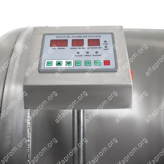 Вакуумный массажер маринатор мяса, птицы GR-600A Foodatlas