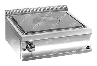 Плита газовая Apach Chef Line GLRSTG77 Плита газовая Apach Chef Line GLRSTG77