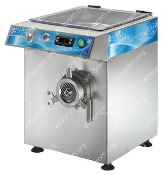 Мясорубка с охлаждением Minerva С/Е R22 Unger S5 220 В Мясорубка с охлаждением Minerva С/Е R22 Unger S5 220 В