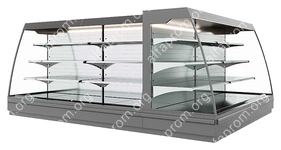 Горка холодильная POLAIR Ritto TG