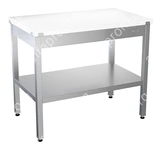 Стол производственный ATESY СРП-Л-1500.600-02