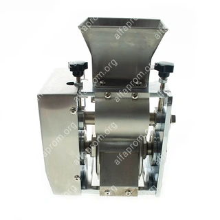 Формующая головка в сборе JGL-120, 8 яч, Полумесяц Ровный