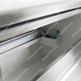 Льдогенератор MQ-120A Foodatlas Eco