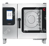 Пароконвектомат Convotherm 4 easyTouch 6.10 EB