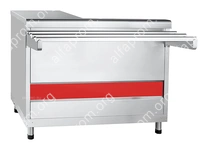 Кассовая кабина Abat КК-70КМ кашир.