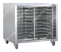 Подставка Wiesheu UG 86 M для EBO 86 NEW 575MM