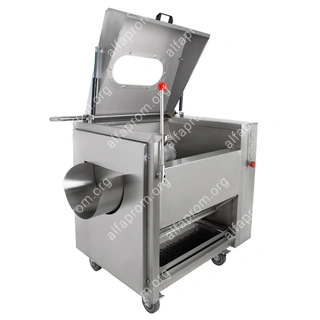 Щёточная мойка для овощей FA-100 Foodatlas