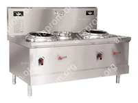 Плита индукционная Kocateq DC18100, 16+16 кВт