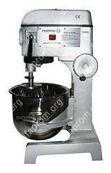 Миксер планетарный Foodatlas B-20F Eco