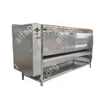 Щёточная мойка для овощей SX2600C