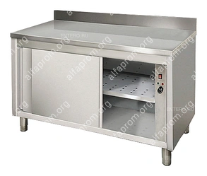 Стол тепловой Kocateq SWMR127A