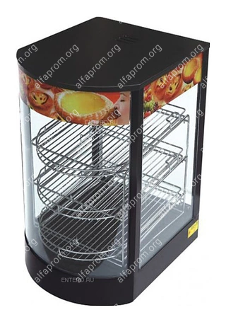 Витрина тепловая Foodatlas CY-1P