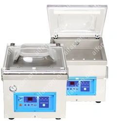 Аппарат упаковочный вакуумный PACKVAC VM-250